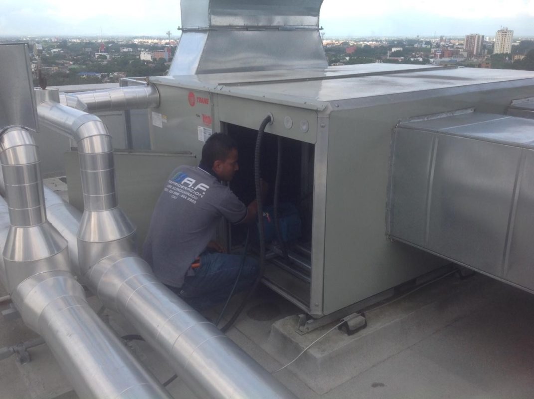 AF Refrigeración