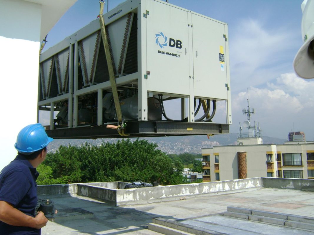 AF Refrigeración