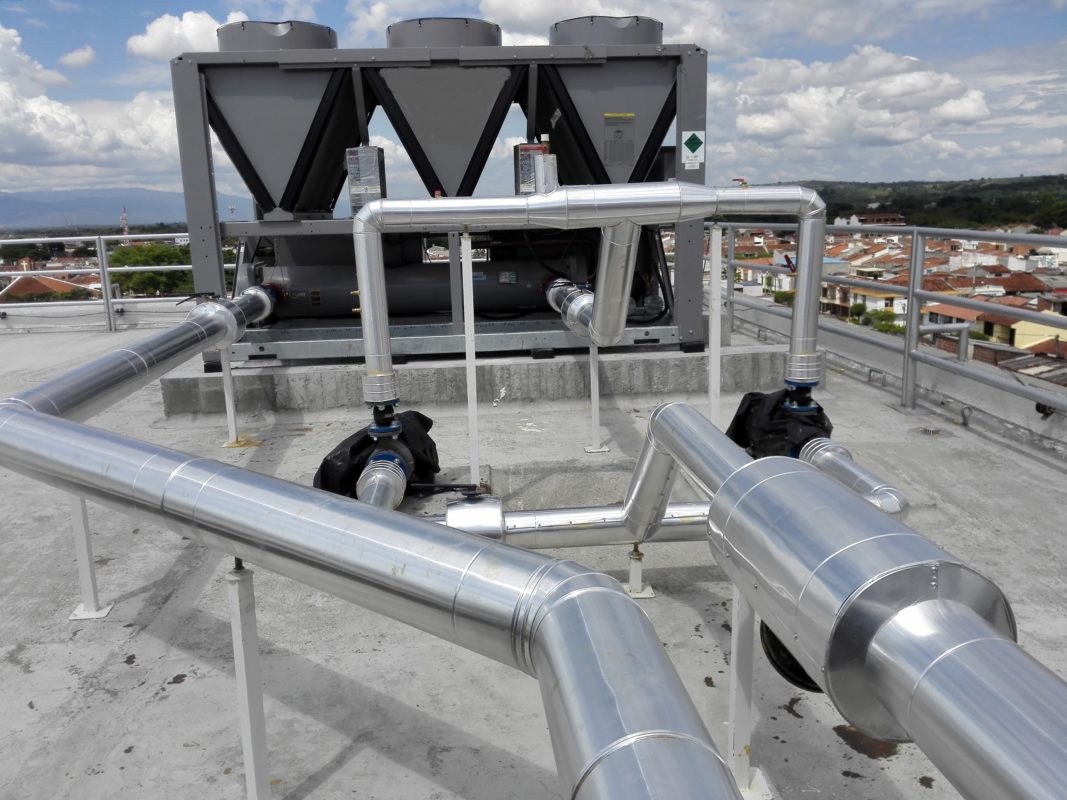 AF Refrigeración