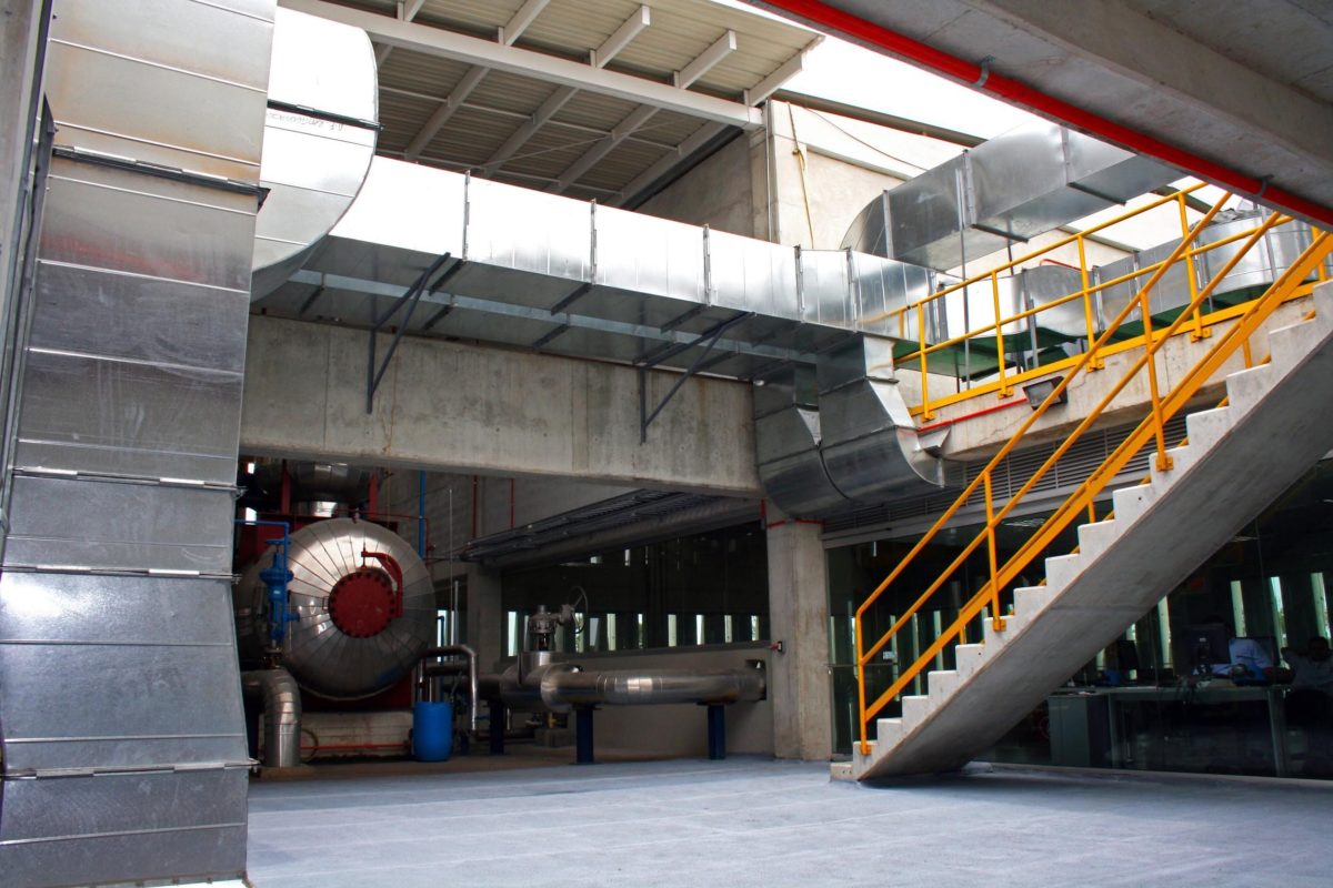 AF Refrigeración