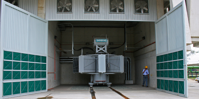 AF Refrigeración