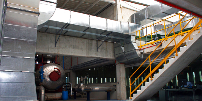 AF Refrigeración
