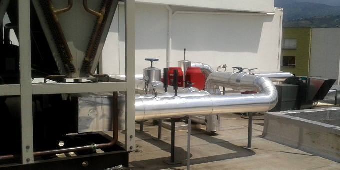 AF Refrigeración